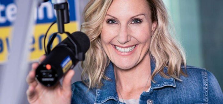 „Bayern hält zusammen!“ ANTENNE BAYERN sagt Danke – mit der neuen Bayernhymne um 17 Uhr