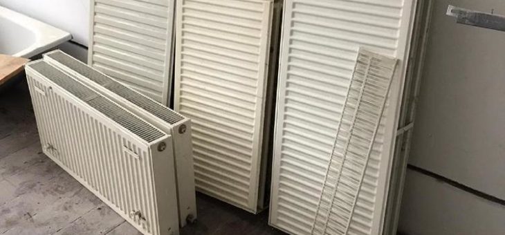 Schrottabholung Stadtlohn – Kostenlose Altmetallentsorgung