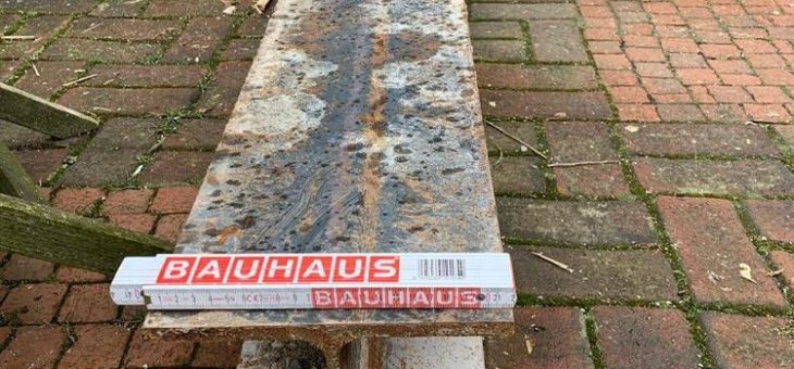 Mülheimer Schrotthändler bieten Kostenfreie Schrottentsorgung mit Abholung