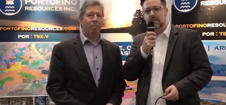 Portofino Resources: Neuer Player im berühmten Red Lake-Distrikt