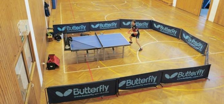 KUKA Filmprojekt mit Markenbotschafter Timo Boll: Der lange Weg nach Tokio