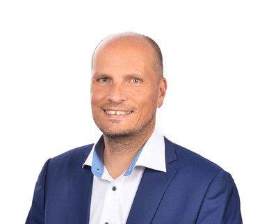 Deutsche vertrauen einander