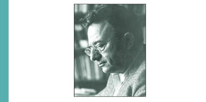 Erich Fromm Jubiläum