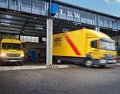 Coronavirus: ADAC Truckservice sichert Einsatzbereitschaft
