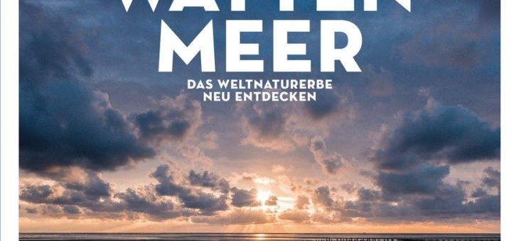 Mal Meer, mal weniger