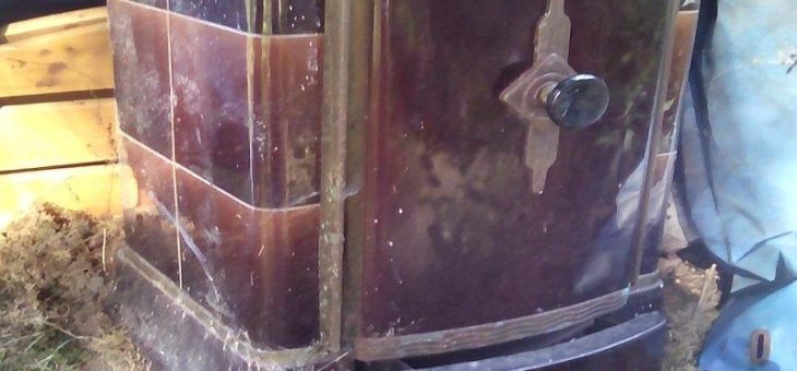 Schrottabholung in Düsseldorf– Wir kaufen Ihr Schrott unkompliziert an