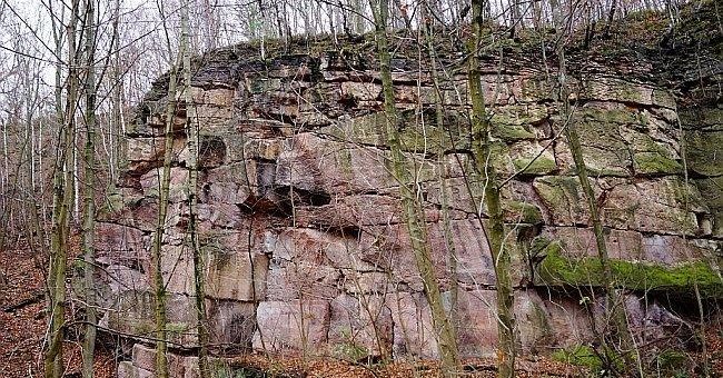 Beak erarbeitet das Sächsische Natursteinkataster