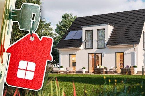 Corona-Krise: Warum das eigene Haus eine Chance ist