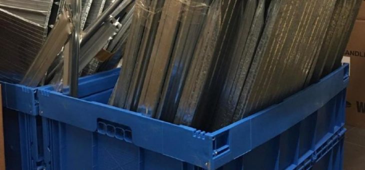 Wir Holen Ihr Schrott Kostenlos Ab in Solingen und Umgebung