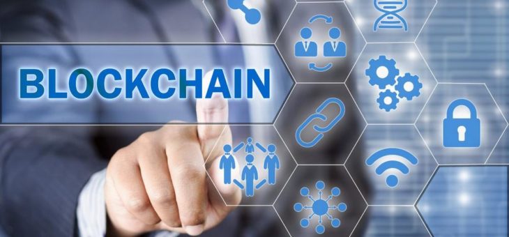 Das disruptive Potential der Blockchain