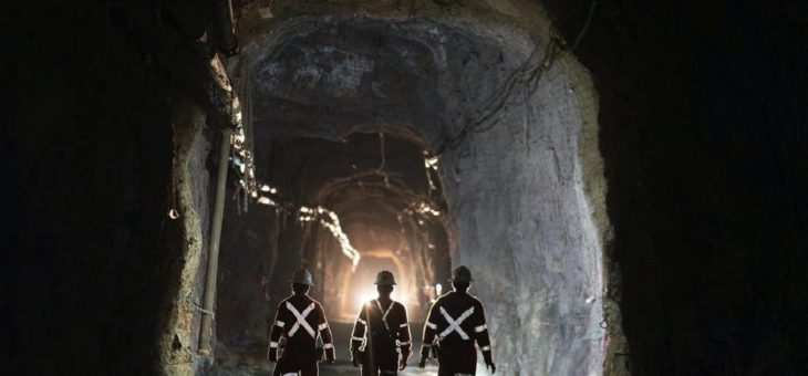 Gold – das Metall der Stunde