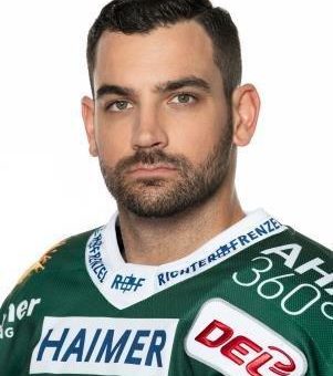 Scott Valentine bleibt ein Panther – Bereits sieben Verteidiger im Team 20-21