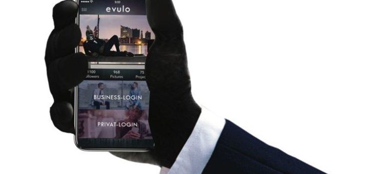 Wenn sich die Richtlinien ändern, haben wir die Lösung: Evulo – die neue Plattform für Unternehmenskommunikation