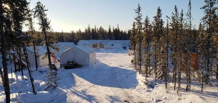 IsoEnergy – weiterer Volltreffer mit mehr als 20 % U3O8