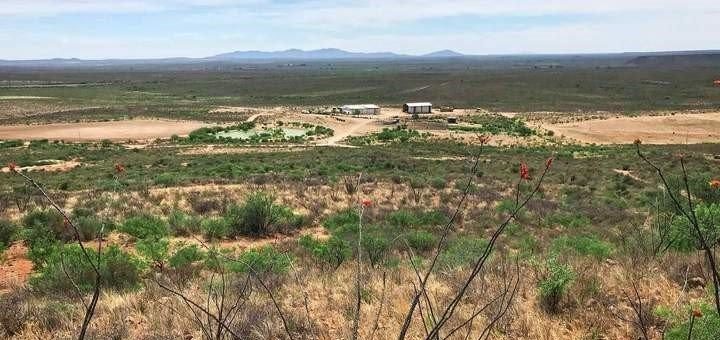 Zukunftsaussichten bei den Rohstoffen