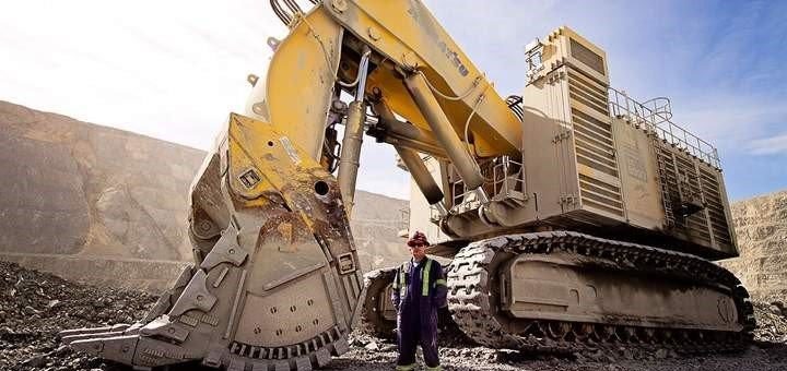 Schnäppchen im Kupfersektor