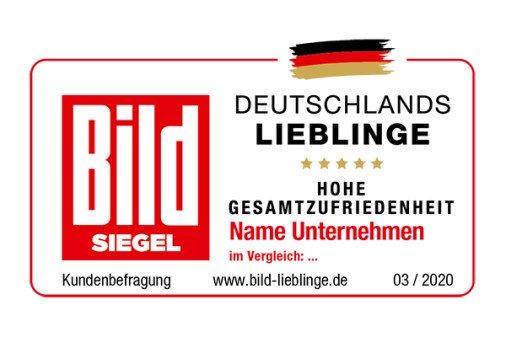 Das sind Deutschlands Lieblinge 2020