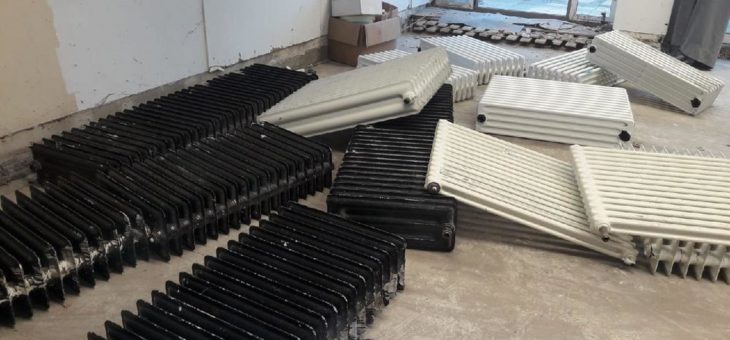 Demontage und Schrottabholung in Castrop-Rauxel