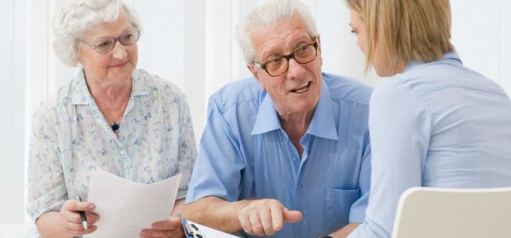 12. Deutscher Seniorentag – Novartis klärt auf über Herzschwäche, AMD und COPD