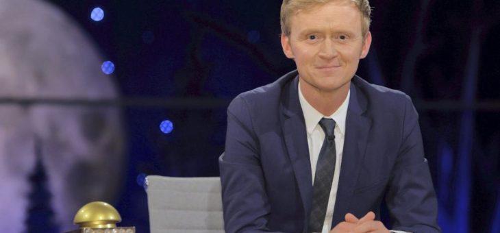 „Pierre M. Krause Show“ live im SWR Fernsehen