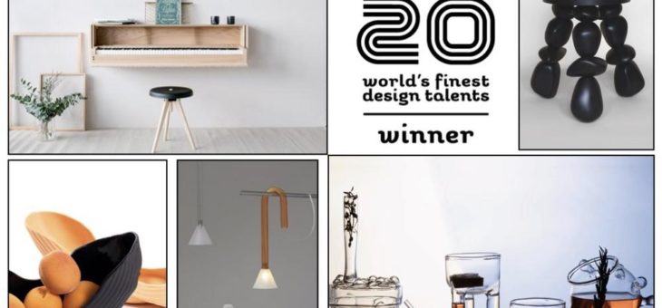 ein&zwanzig 2020: Die Gewinner des internationalen Newcomer-Awards beeindrucken durch Ideenreichtum