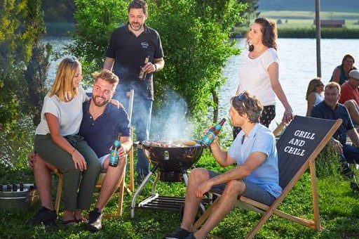 Alles aus einer Hand: Rösle bietet BBQ-Zubehör für die kommende Saison