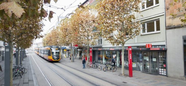 TI-Service per Telefon