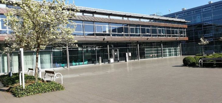 CORONA: Kostenfreies Wiederholungssemester im MBA-Fernstudienprogramm am RheinAhrCampus in Remagen