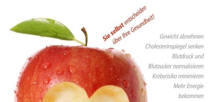 Gesund durch die Corona-Krise – Wie die richtige Ernährung Krankheiten mildern und sogar heilen kann, zeigt der Ernährungsratgeber „Health Power. Einfach gesund!“