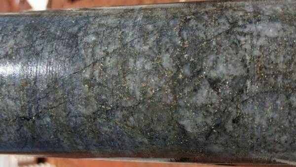 De Greys Hemi-Entdeckung entwickelt sich zu einem wahren Goldmonster!