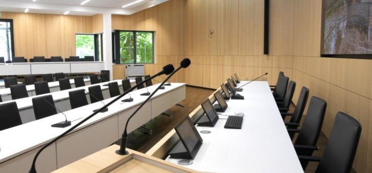 „Mehr Schmuckstück als technische Komponente“