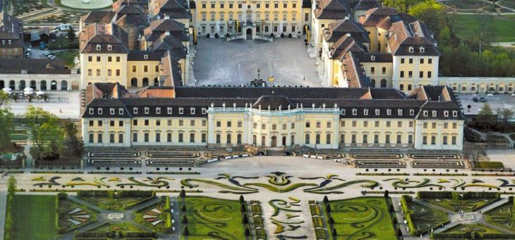 Licht aus für den Klimaschutz: Sechs Monumente machen mit bei der „Earth hour“