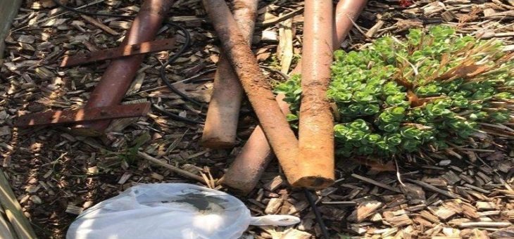 Schrottabholung in Dortmund für Privat- und Gewerbekunden