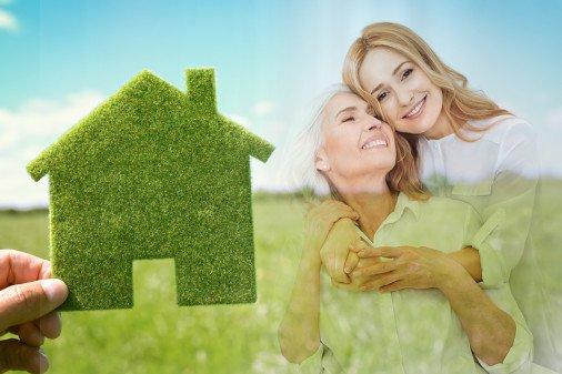 Hausbau auf geerbtem Grund – was muss man beachten?
