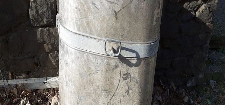 Das Team der Schrottabholung Wuppertal steht für alle Eventualitäten bereit