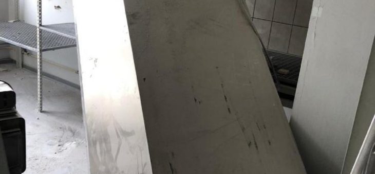 Heute noch den Schrott los werden mit Schrottabholung Hagen