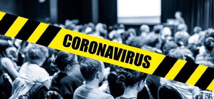 Coronakrise – Erleichterungen im Vereinsrecht