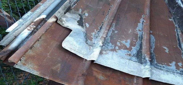 Schrottankauf Recklinghausen ist immer Verlass