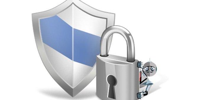 RPA und das Thema Sicherheit
