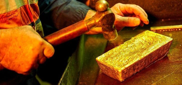 CIBC: Goldminenaktien werden zu den Gewinnern gehören