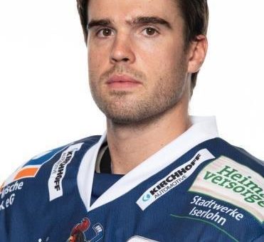 Erster Neuzugang für die Panther – Michael Clarke kommt aus Iserlohn