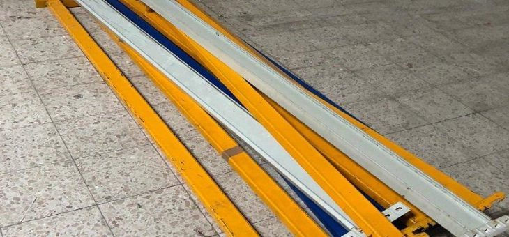 Schrottabholung in Neuss fair und transparent