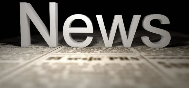 Aufgepaßt: Es gibt News-Domains und New-Domains