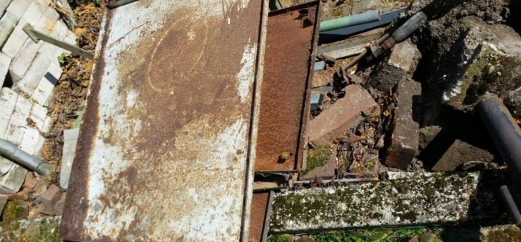 Jetzt auch in Menden – Kostenlose Schrottabholung durch fahrende Schrottentsorgung