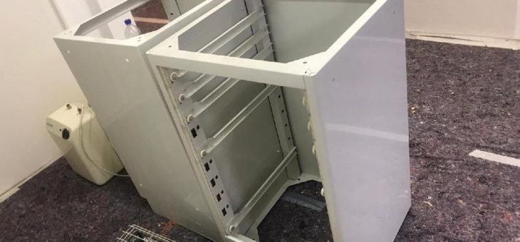 Schrotthändler aus Siegen ihre Dienstleister in Sachen Schrottentsorgung