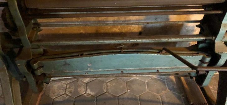 Alteisensammler bieten Kostenlose Schrottabholung in Velbert