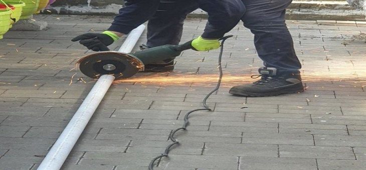 Schrottabholung Remscheid – Schrott & Metalle, Containerdienst & Recycling