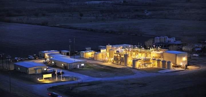 Sibanye-Stillwater und Uranium Energy sind bestmöglich vorbereitet