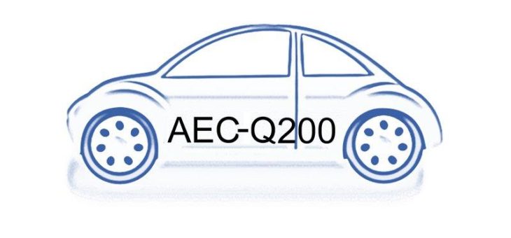 AEC-Q200 qualifizierte Schwingquarze und Oszillatoren