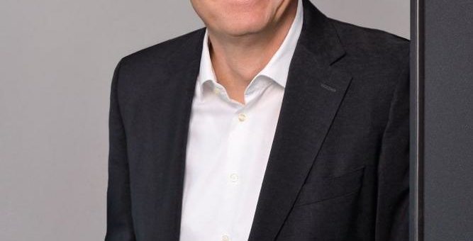 Maximilian Brandl wird neuer CEO der SALT Solutions AG